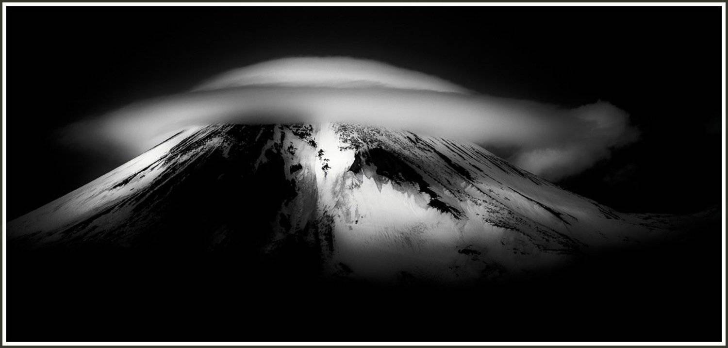 камчатка kamchatka, Сергей Середин