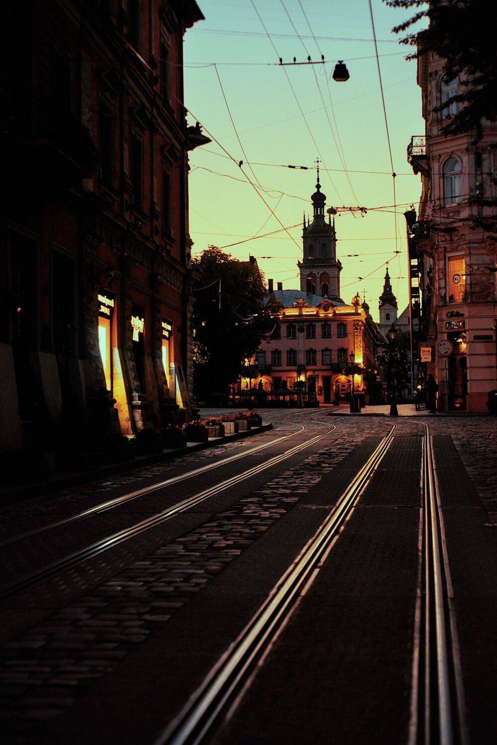 , Александр Фанковин