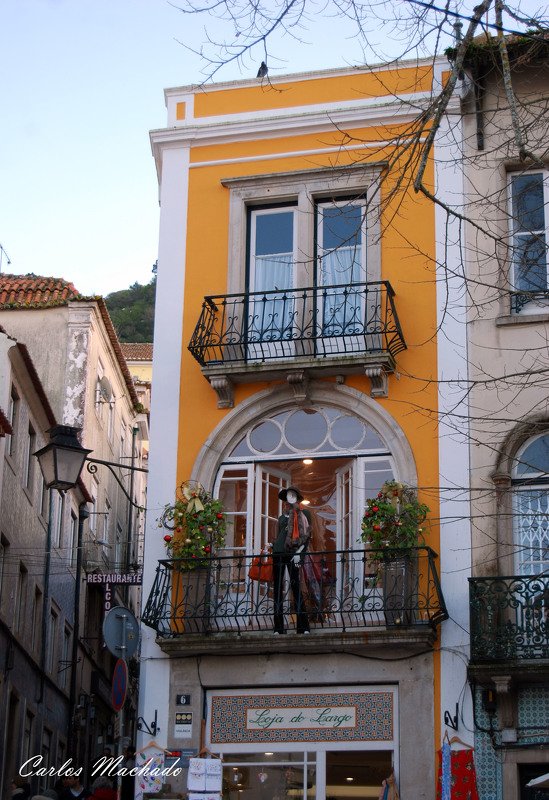 Sintra Dummy фото превью