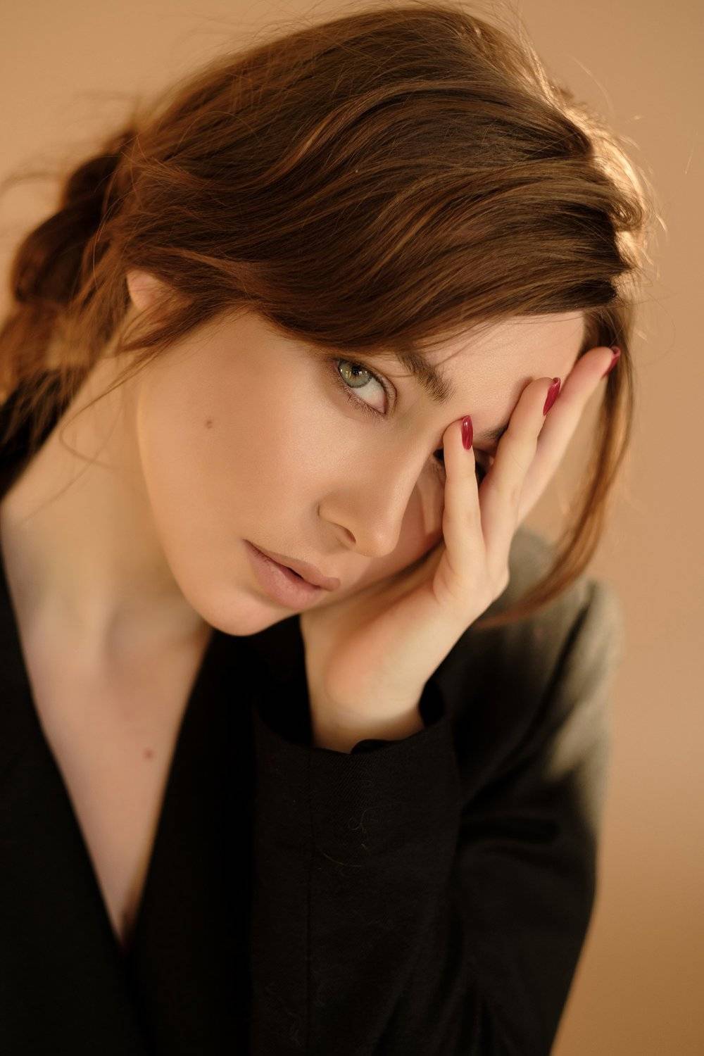 , Фархад Валеев