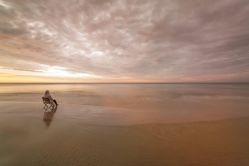 Waiting фото превью