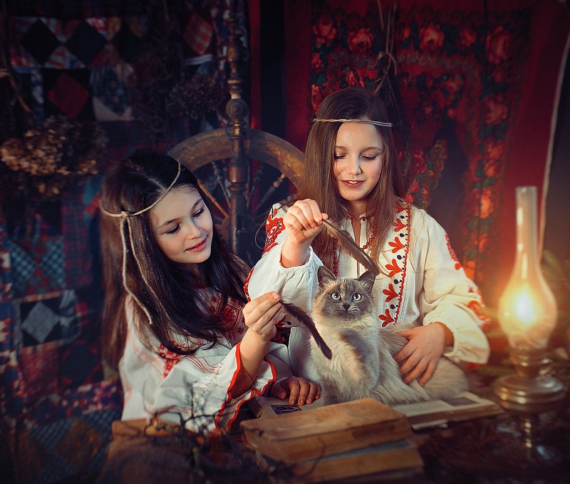 фото превью