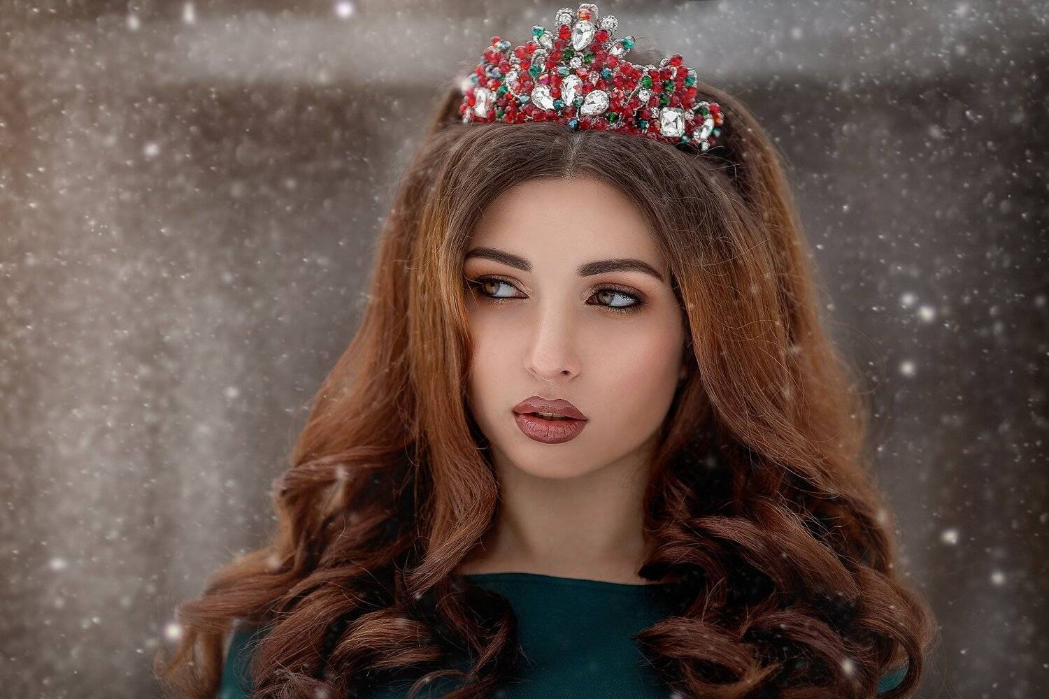 , Олеся Ефанова