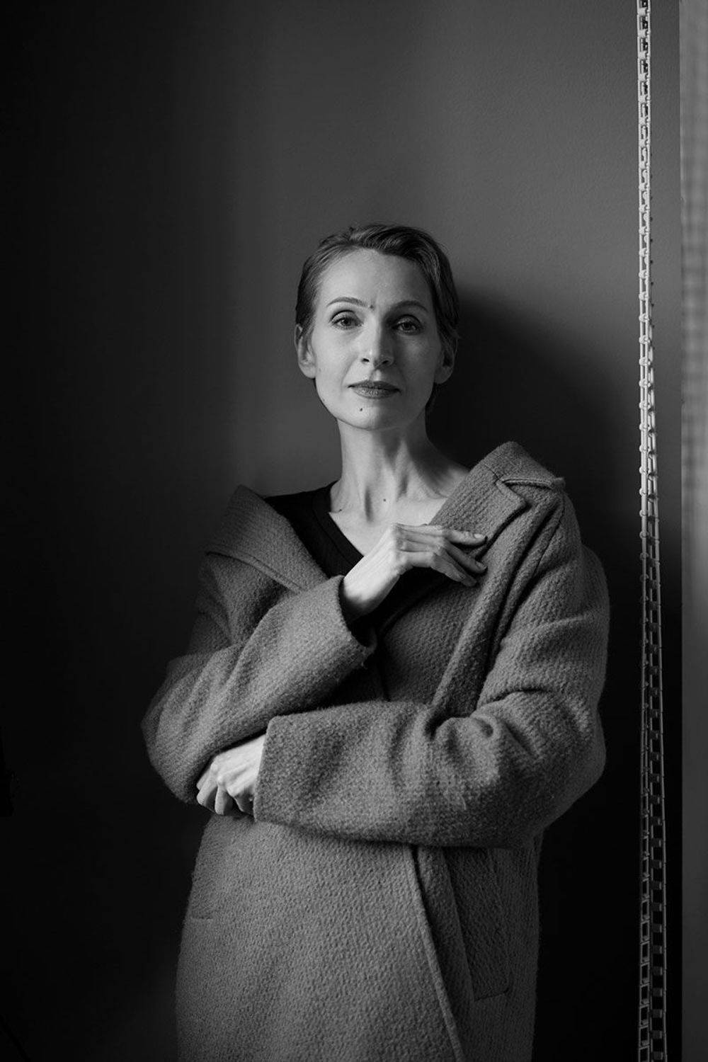 , Ольга Юсупова