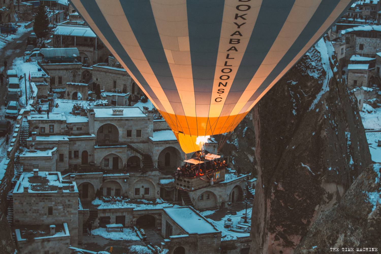 , Михаил Бове