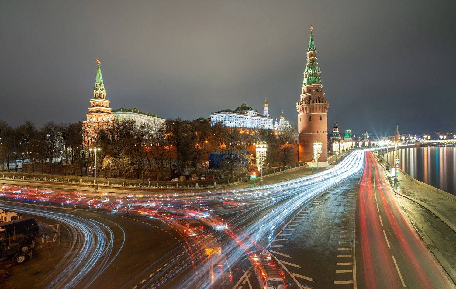 , Константин Дэм