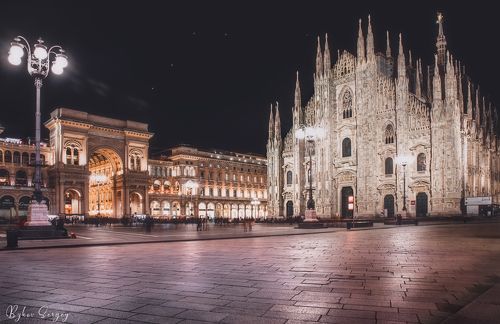 Duomo di Milano