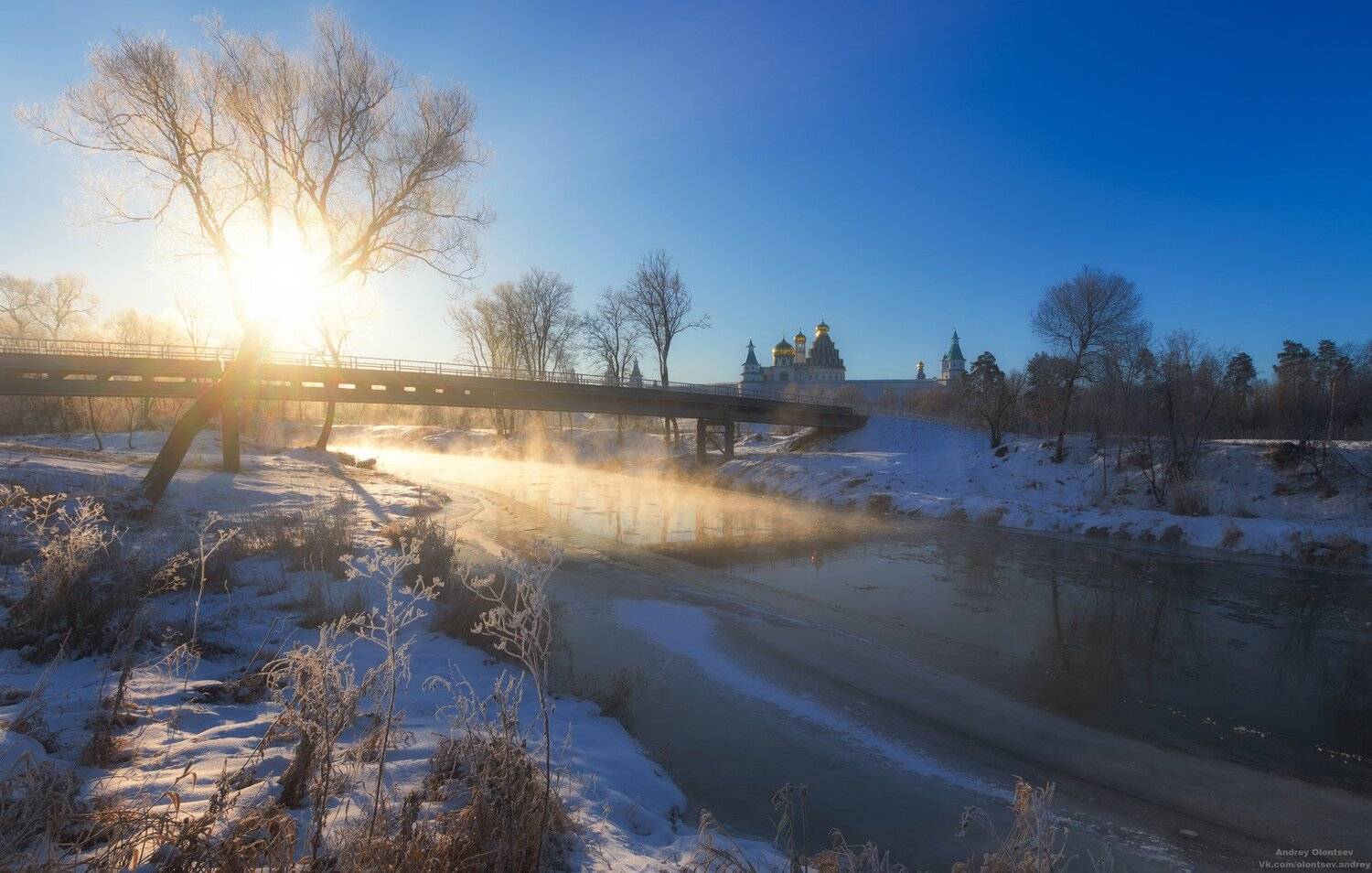 солнце, россия, рассвет, природа, подмосковье, погода, пейзажи, пейзаж, отражение, наукоград, красота, дубна, вода, весна, weather, water, spring, russia, reflection, naukograd, nature, moscow, landscape, dawn, canon, dubna, beauty, Андрей Олонцев