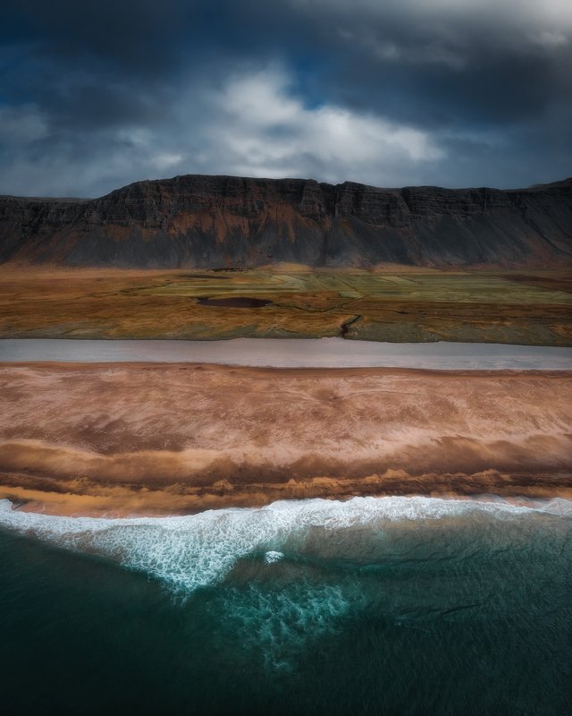 Rauðisandur фото превью