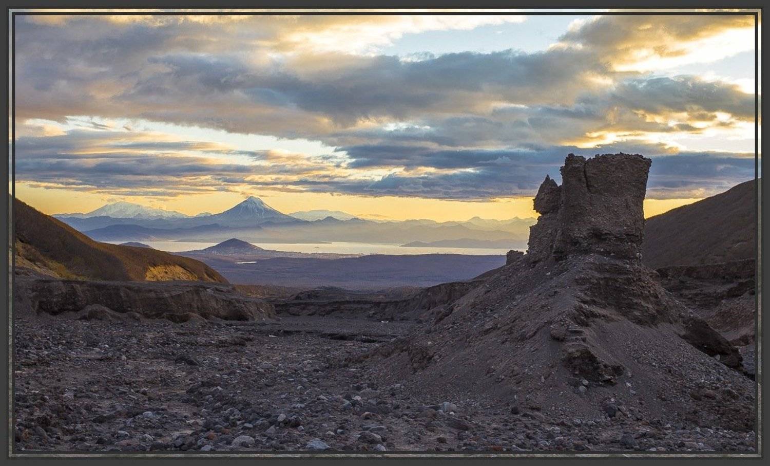 , Сергей Середин