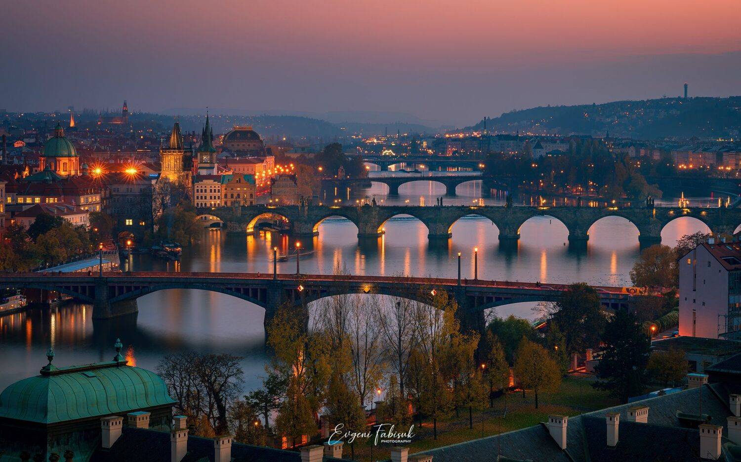 , Evgeni Fabis