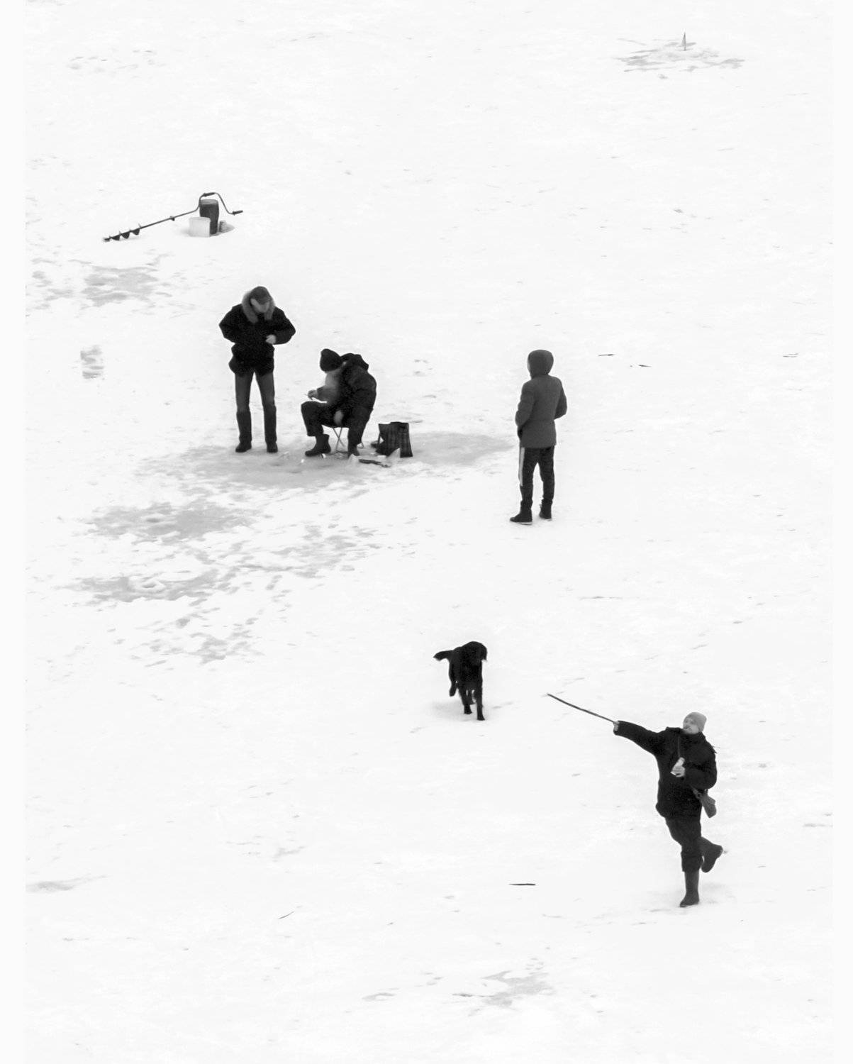 , Алексей Федотов