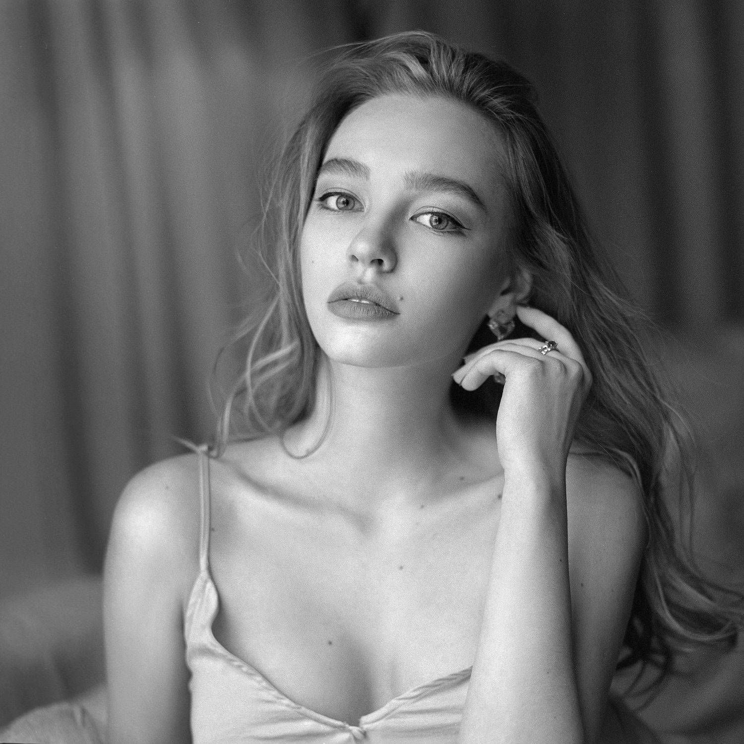 пленка, mamiyarz67, kodak, Кондуков Игорь