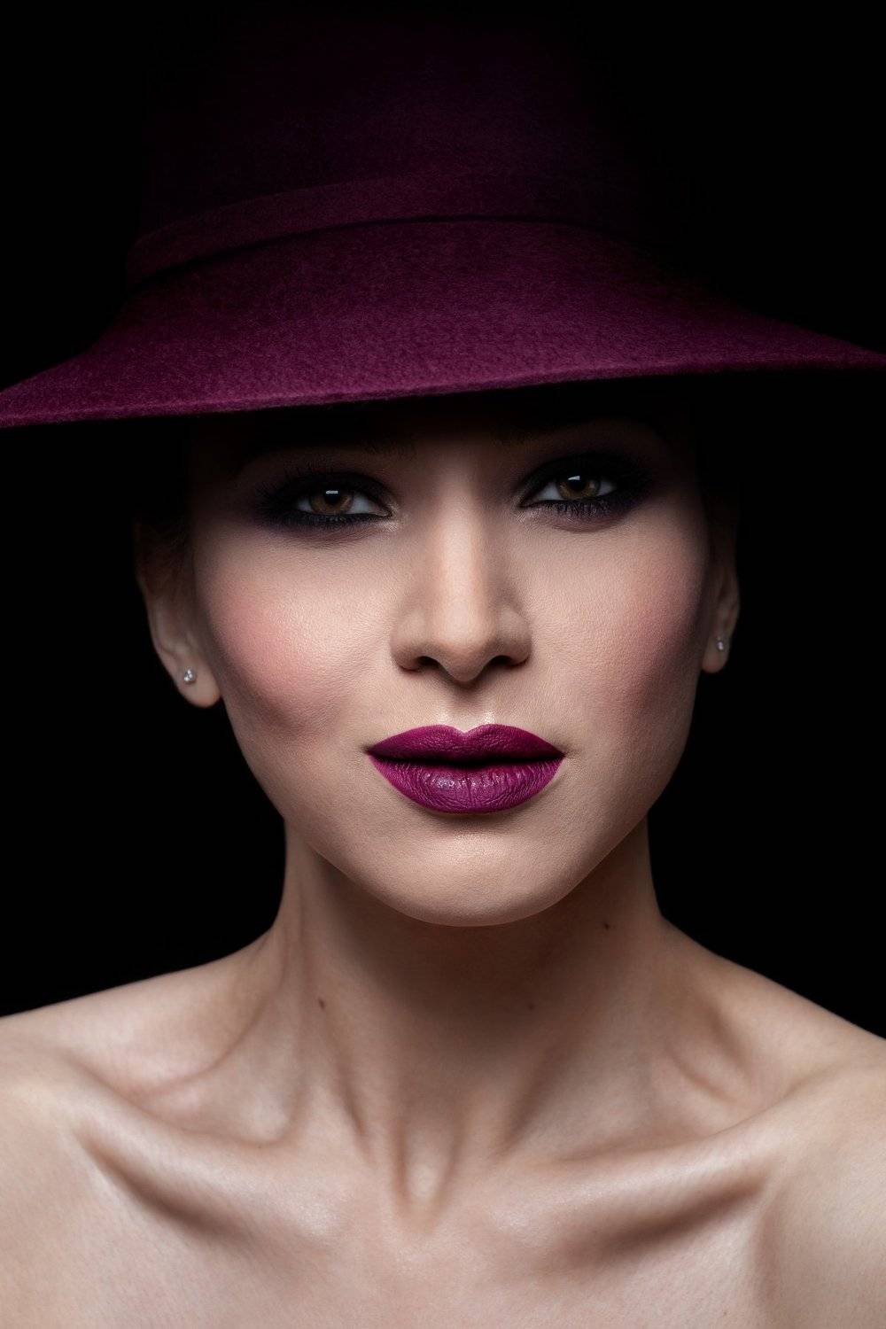 , Мила Александрова