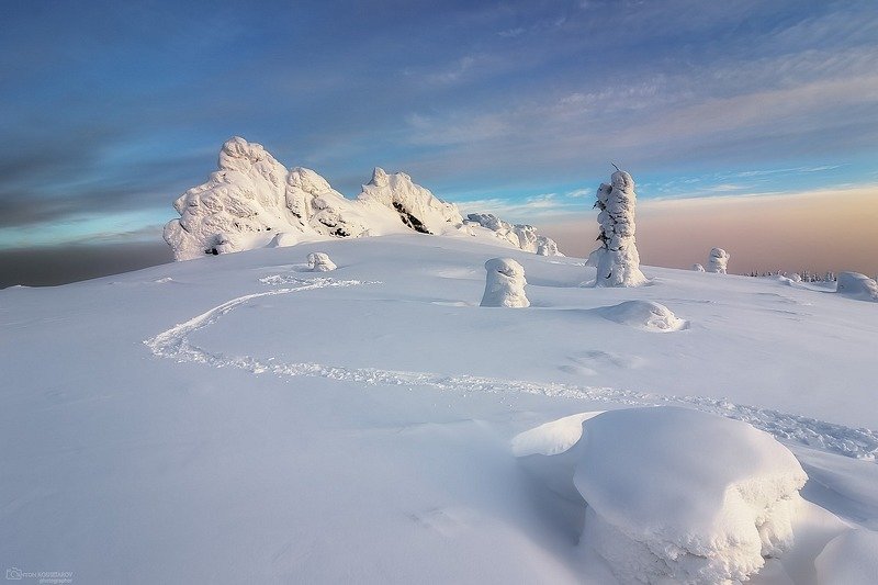 просто открытка фото превью