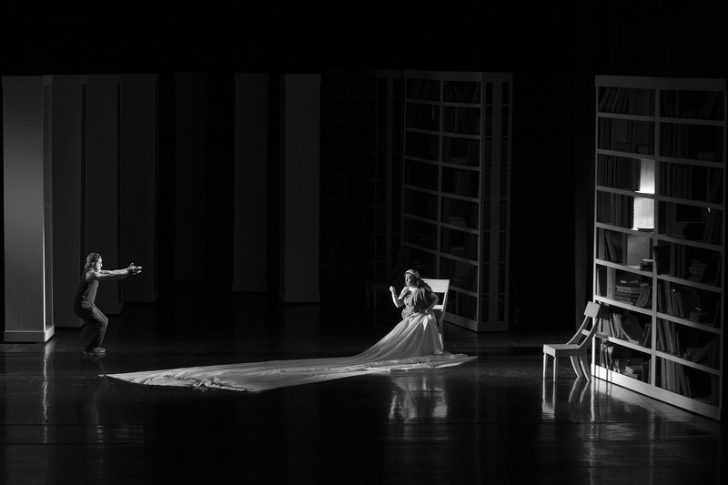 Theater Theater photos фото превью