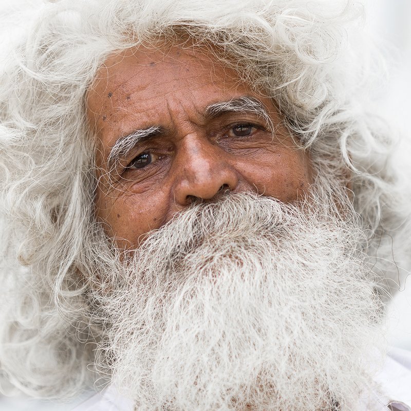 Сикх. Индия фото превью