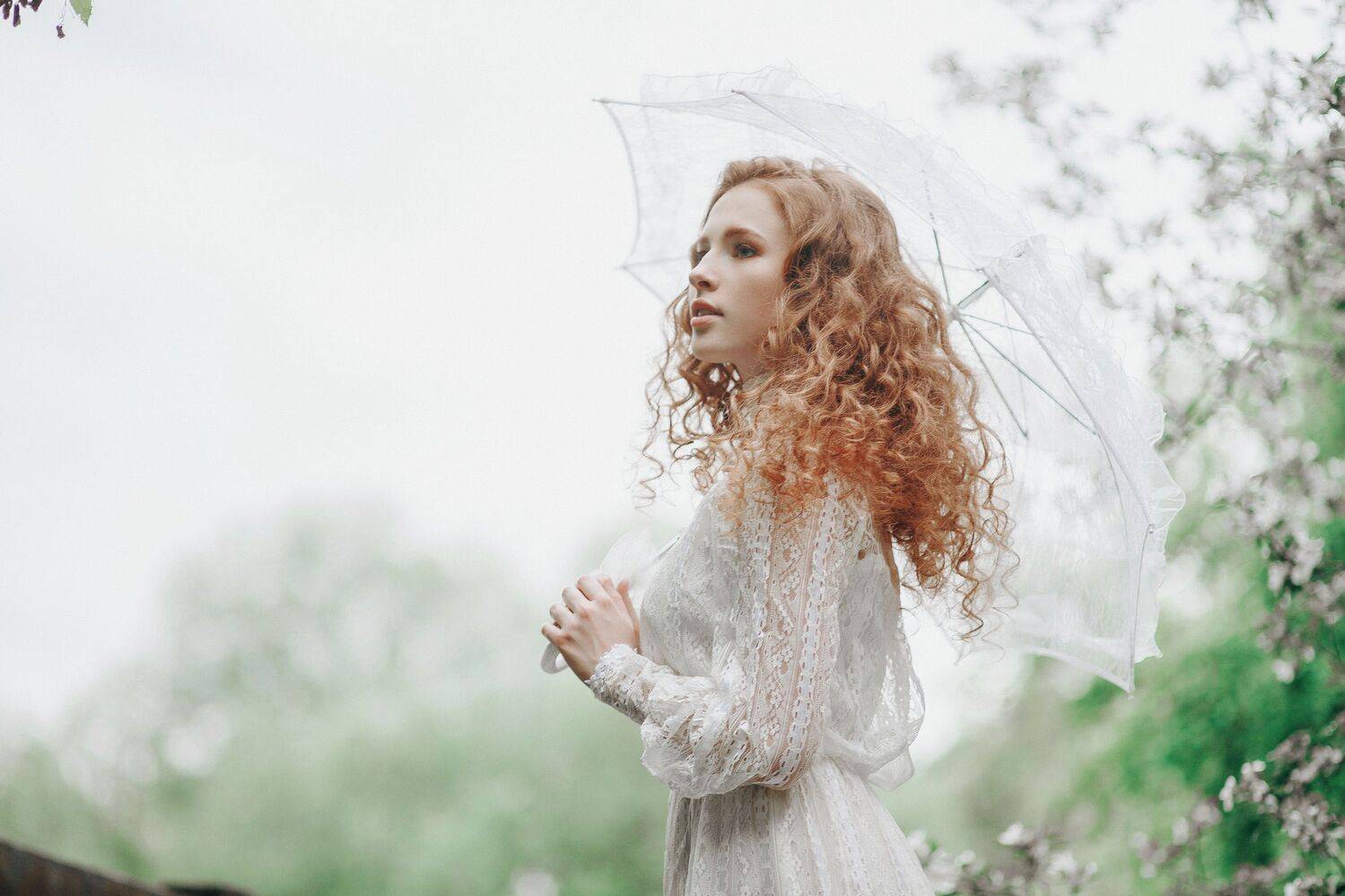 портрет, Marie Dashkova