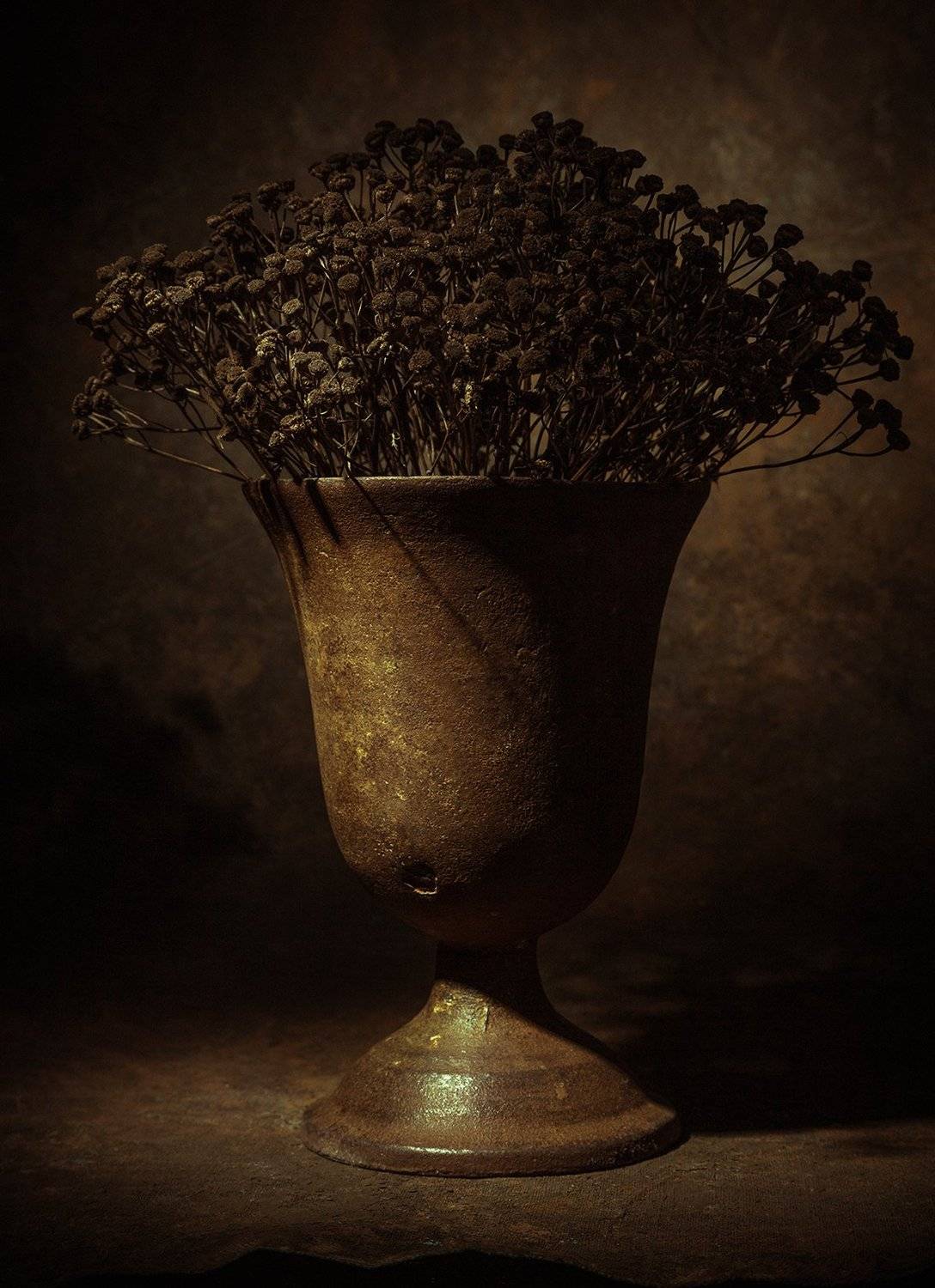 , Андрей Бортников