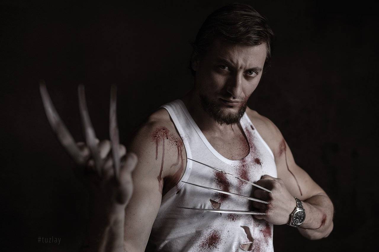 , Владимир Тузлай