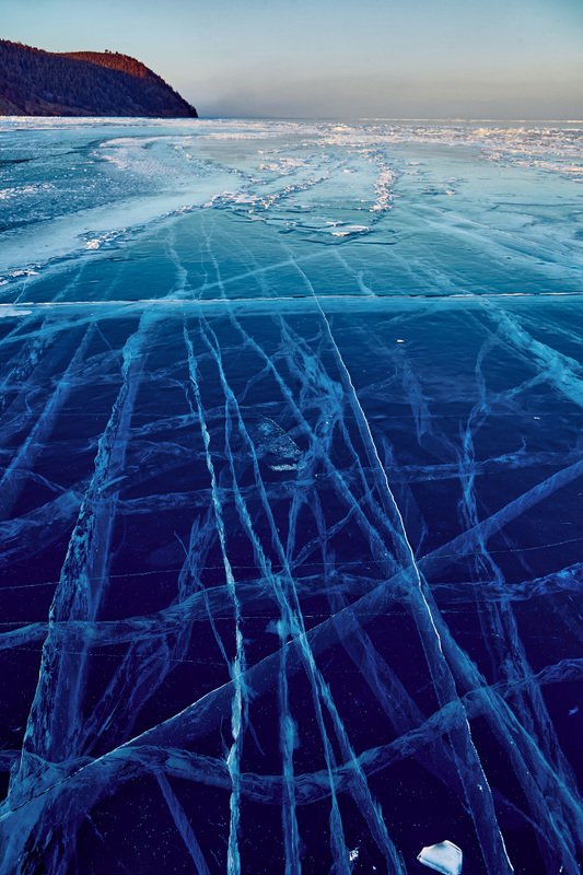 Линии фото превью