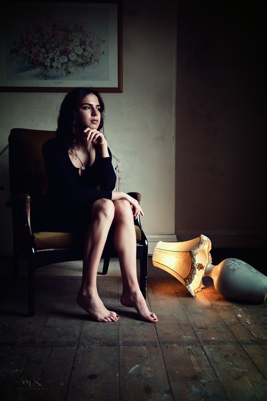 Kornelija Z. фото превью