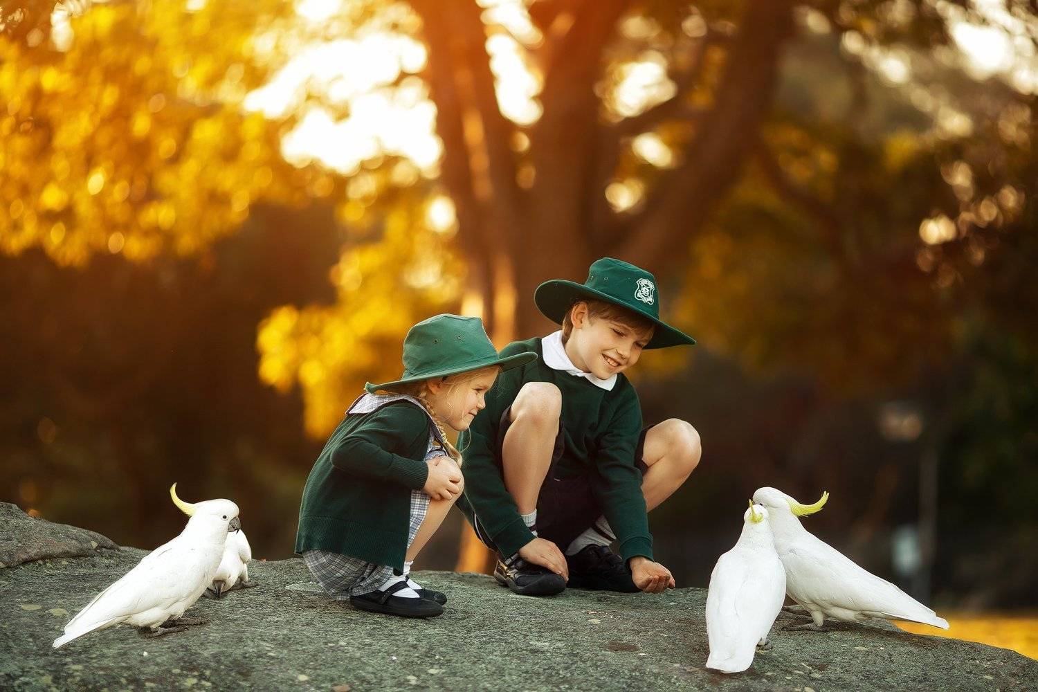 , Ника Колесникова