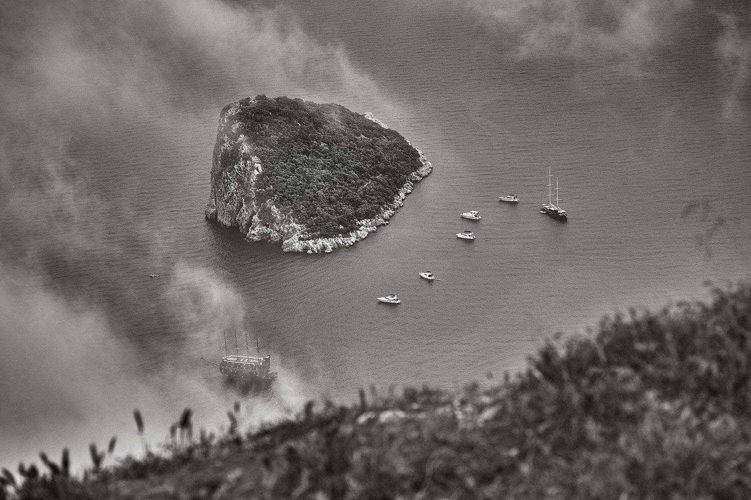 , Георгий Безбородов