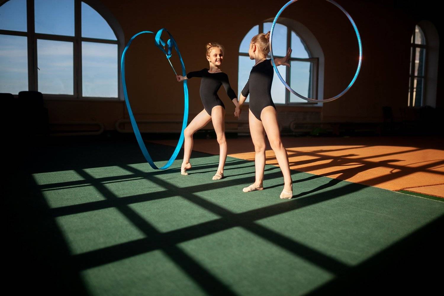 , Надежда Антонова