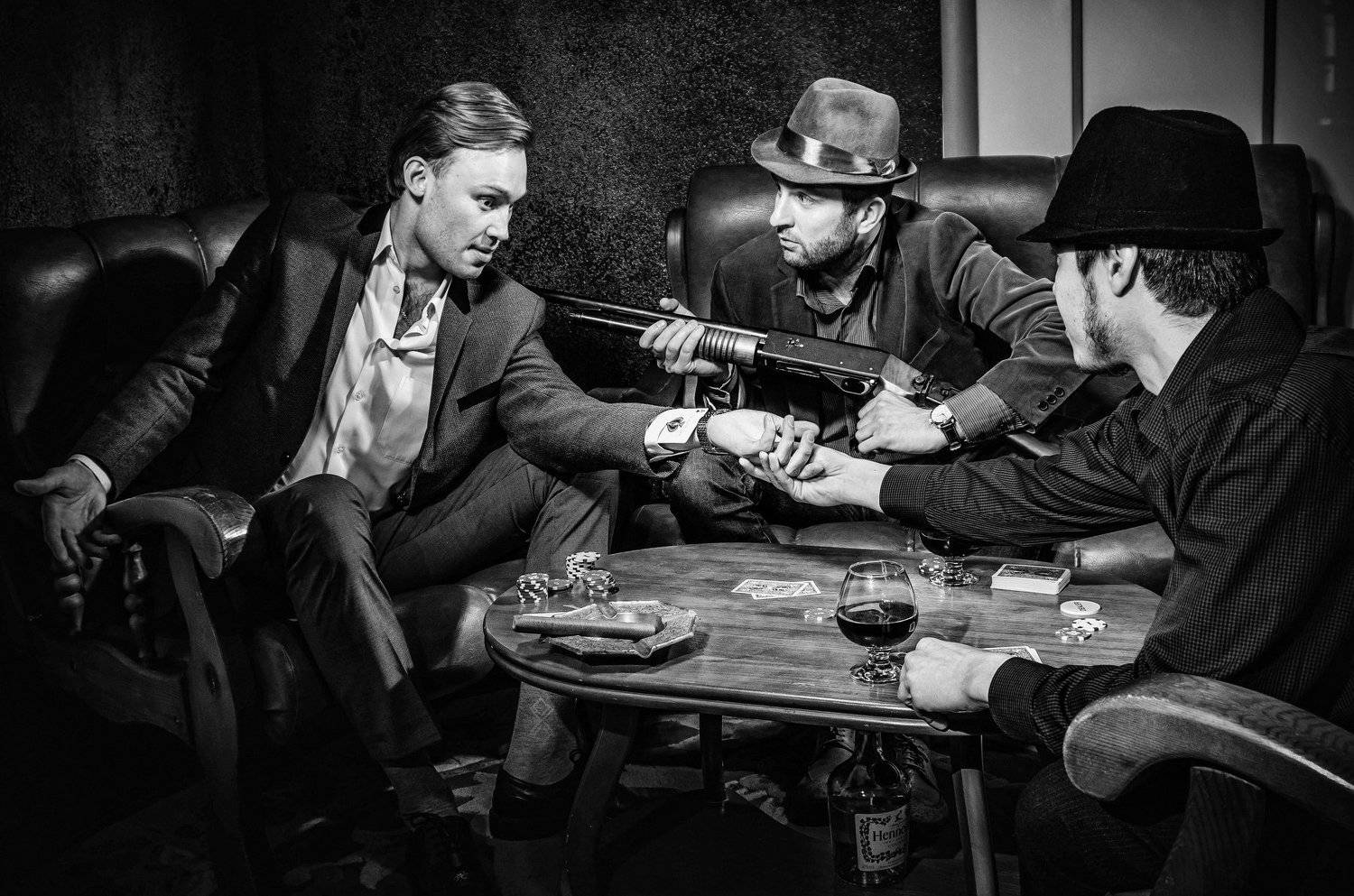 , Вячеслав Владимирович