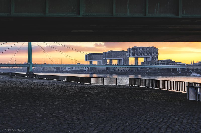 Кельн фото превью