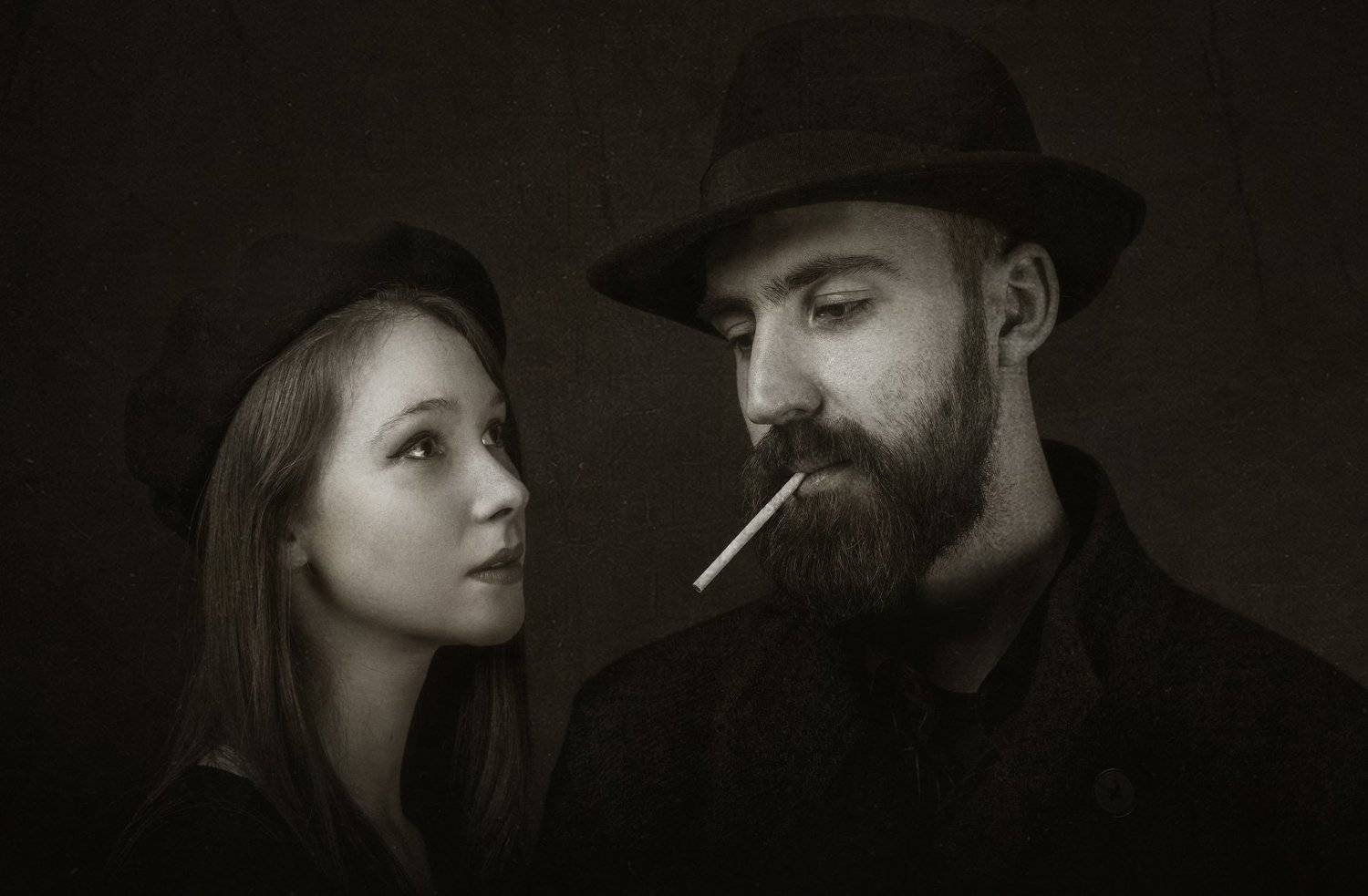 Romantic Noir. Автор: Виталий Шевченко , Виталий Шевченко