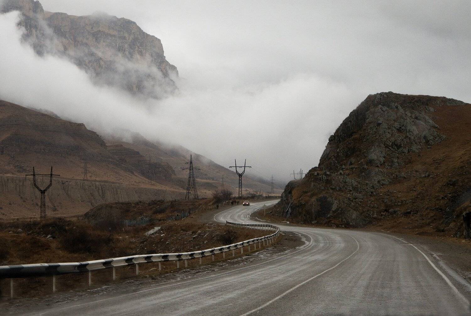 , Борис Леваков