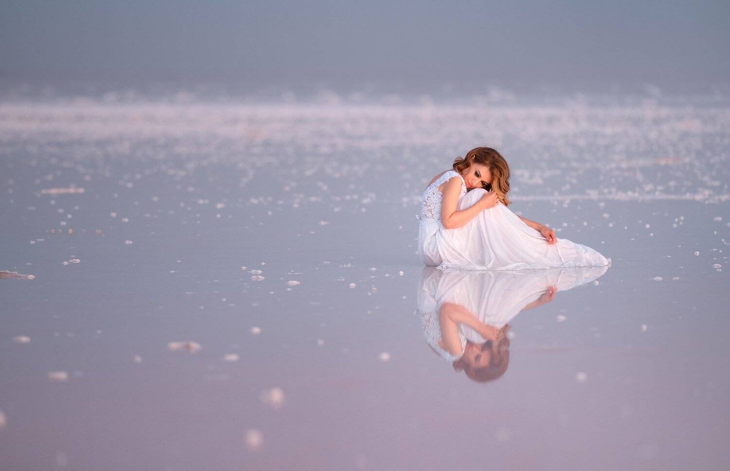 , Юлия Ларина