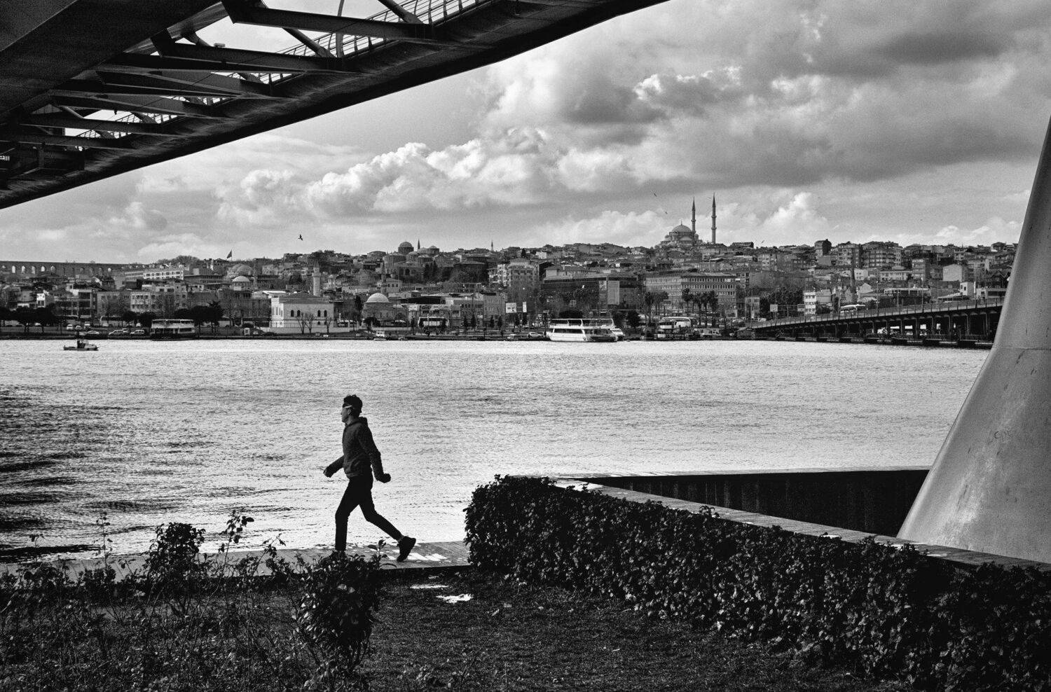, Emir Bozkurt