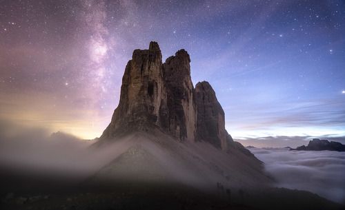 Tre Cime