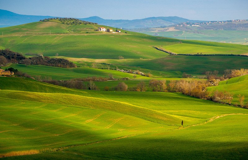 Времена года фото превью
