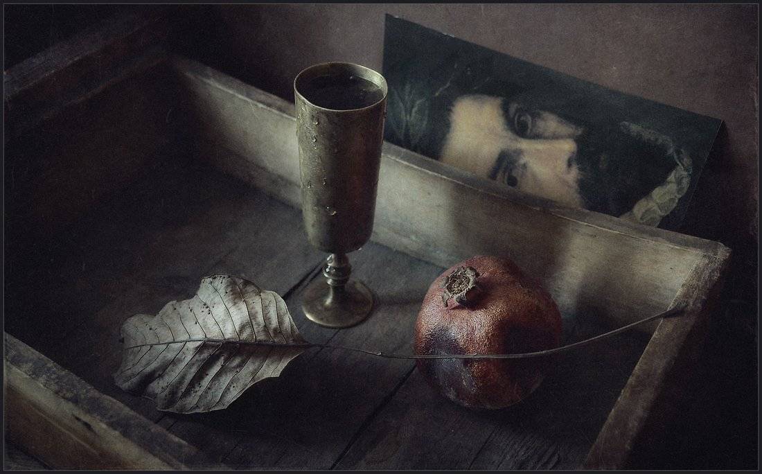 , Александр Хромеев