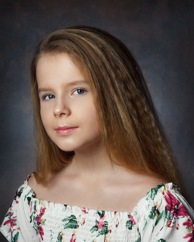 Ксения фото превью