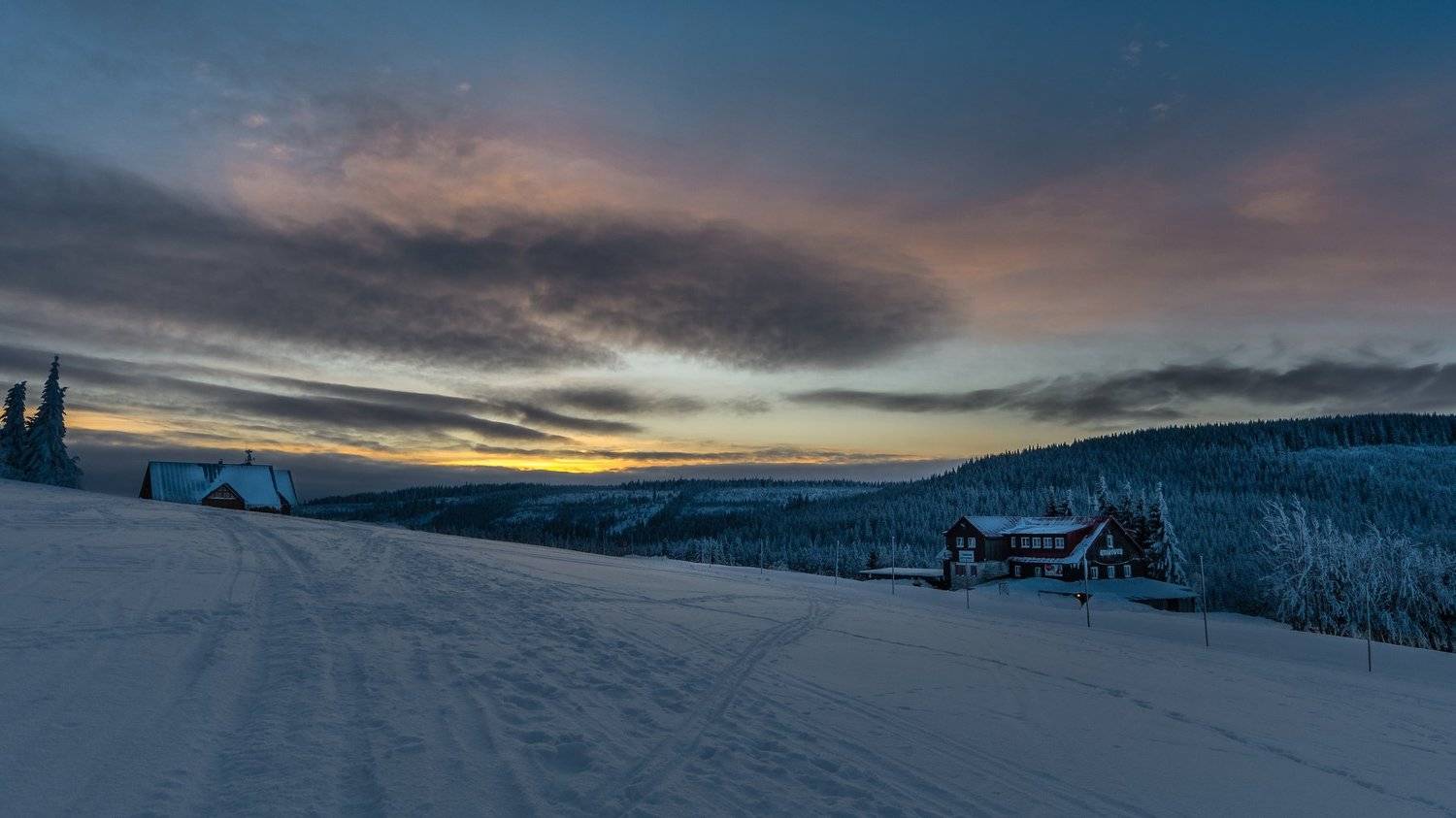 , Maciej Werbliński