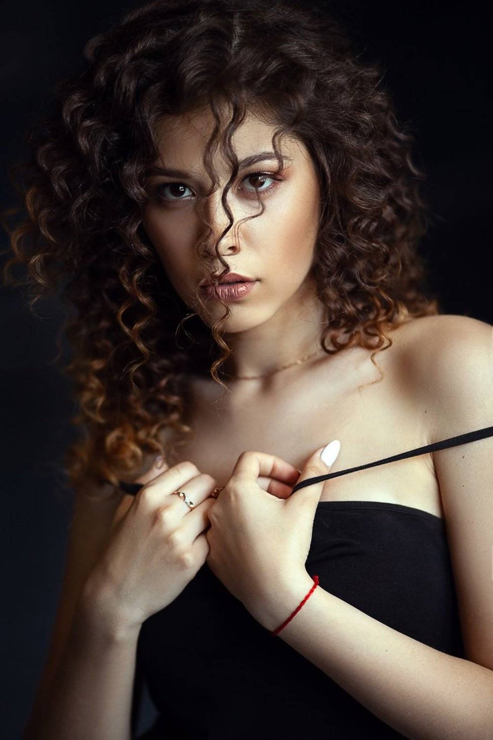 , Ольга Денисова