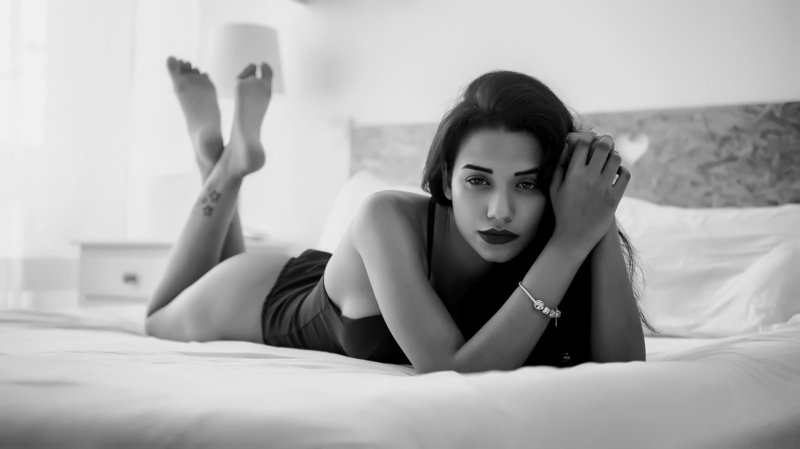 Patrícia фото превью