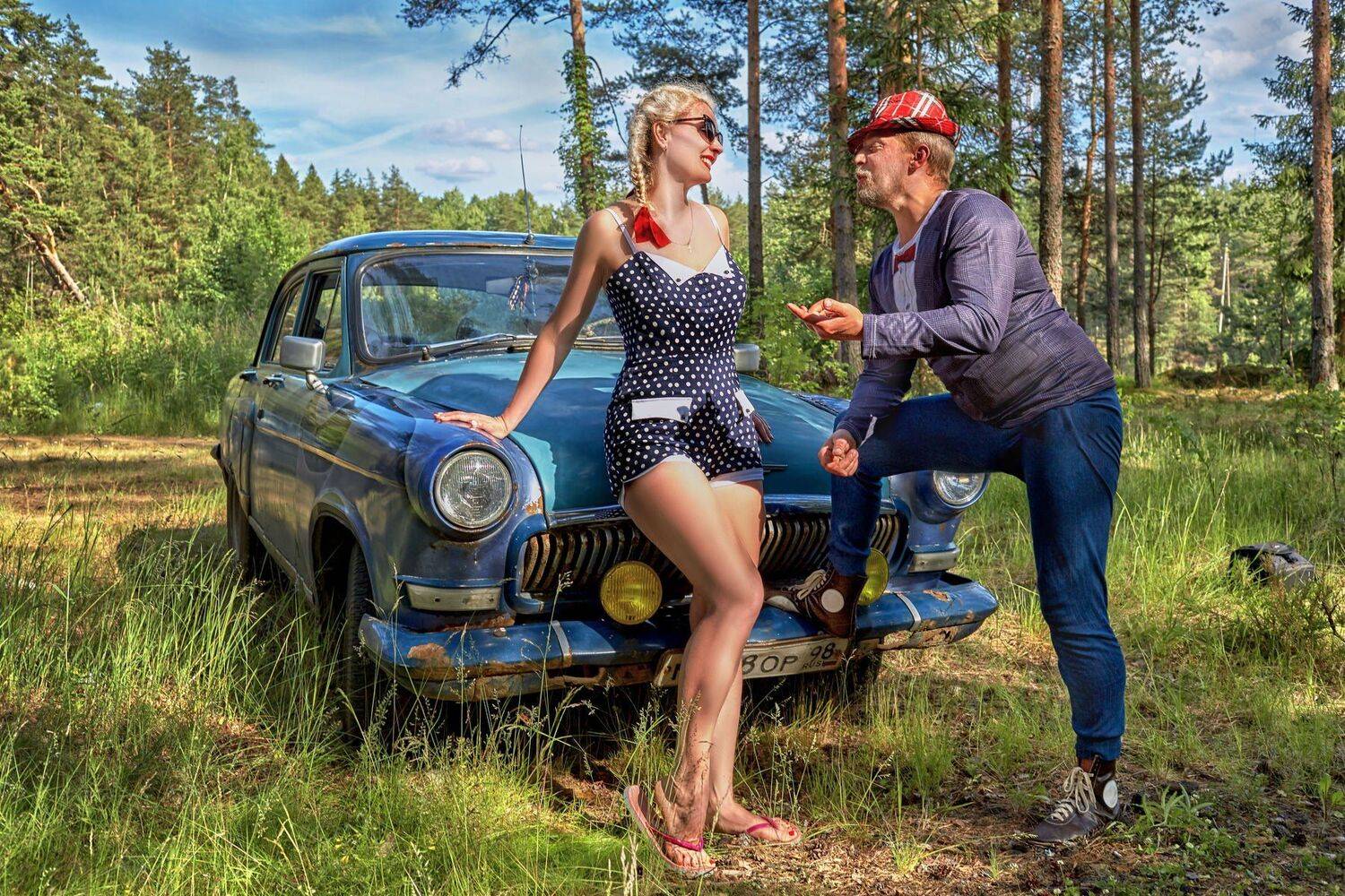 портрет, эротика, красота, модель, жанр, rekhov, Сергей Рехов