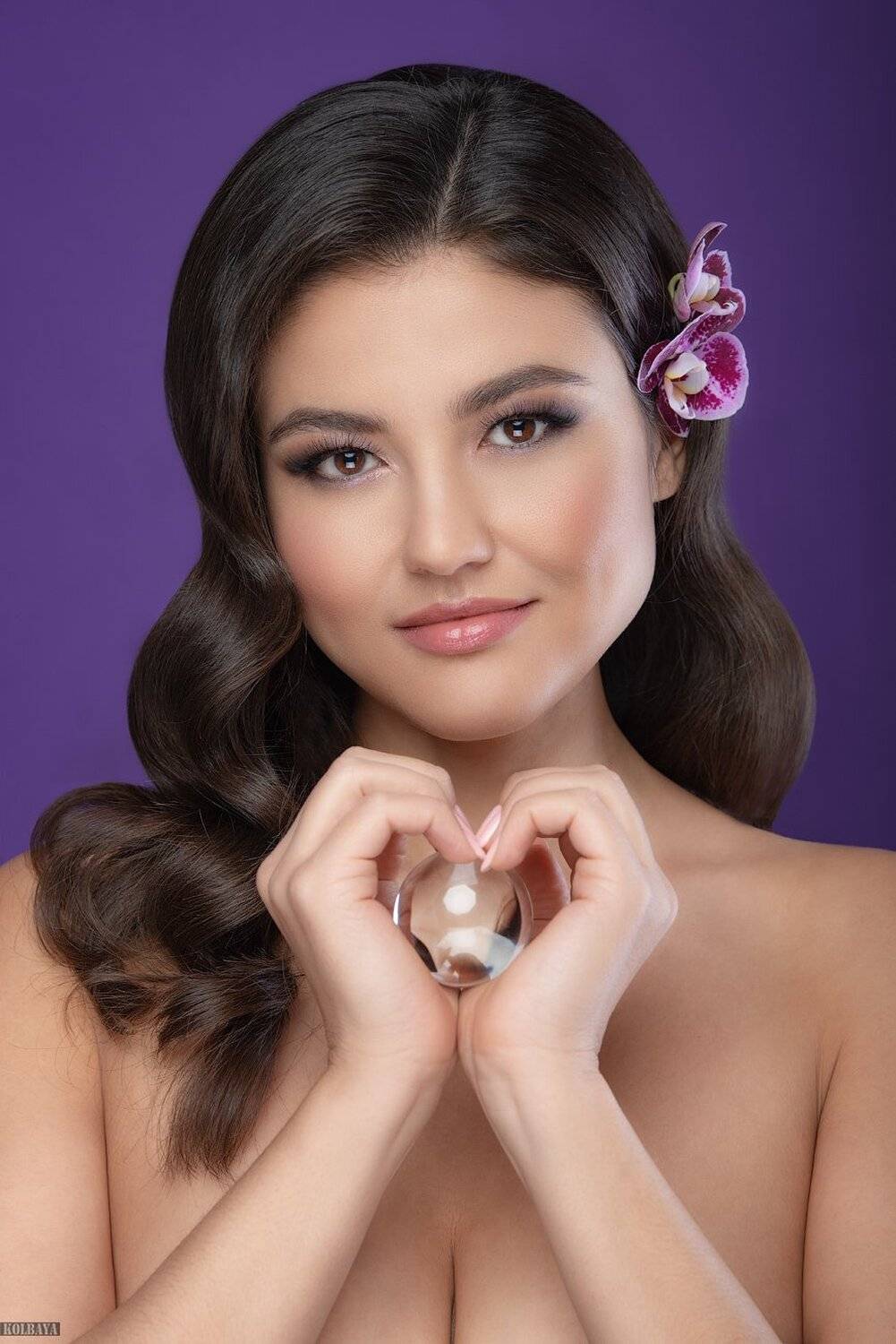 портрет, фото, бьюти, Колбая Александр