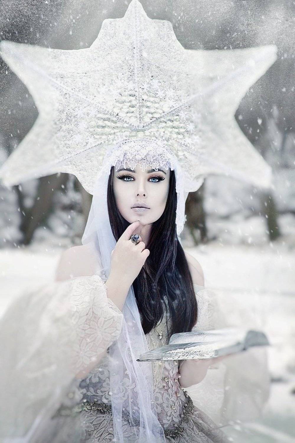 , Мария Тимофеева