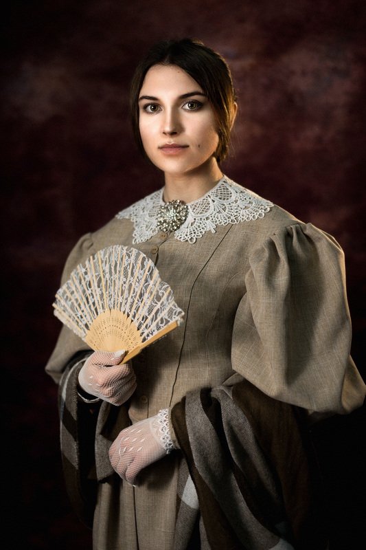 Джейн Эйр фото превью