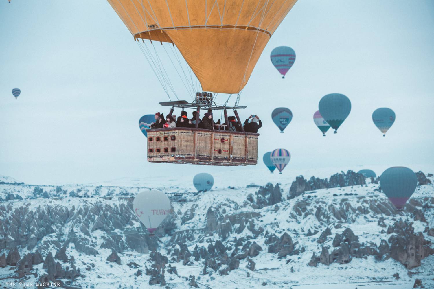 , Михаил Бове