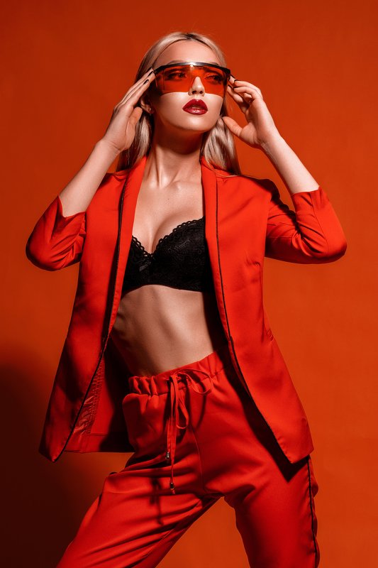 RED фото превью