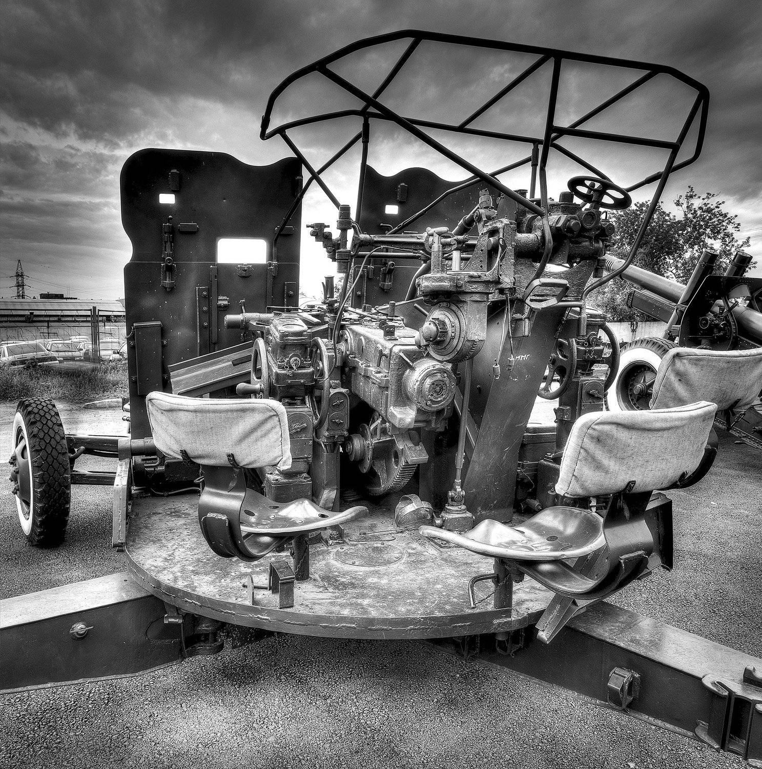 , Бусыгин Борис