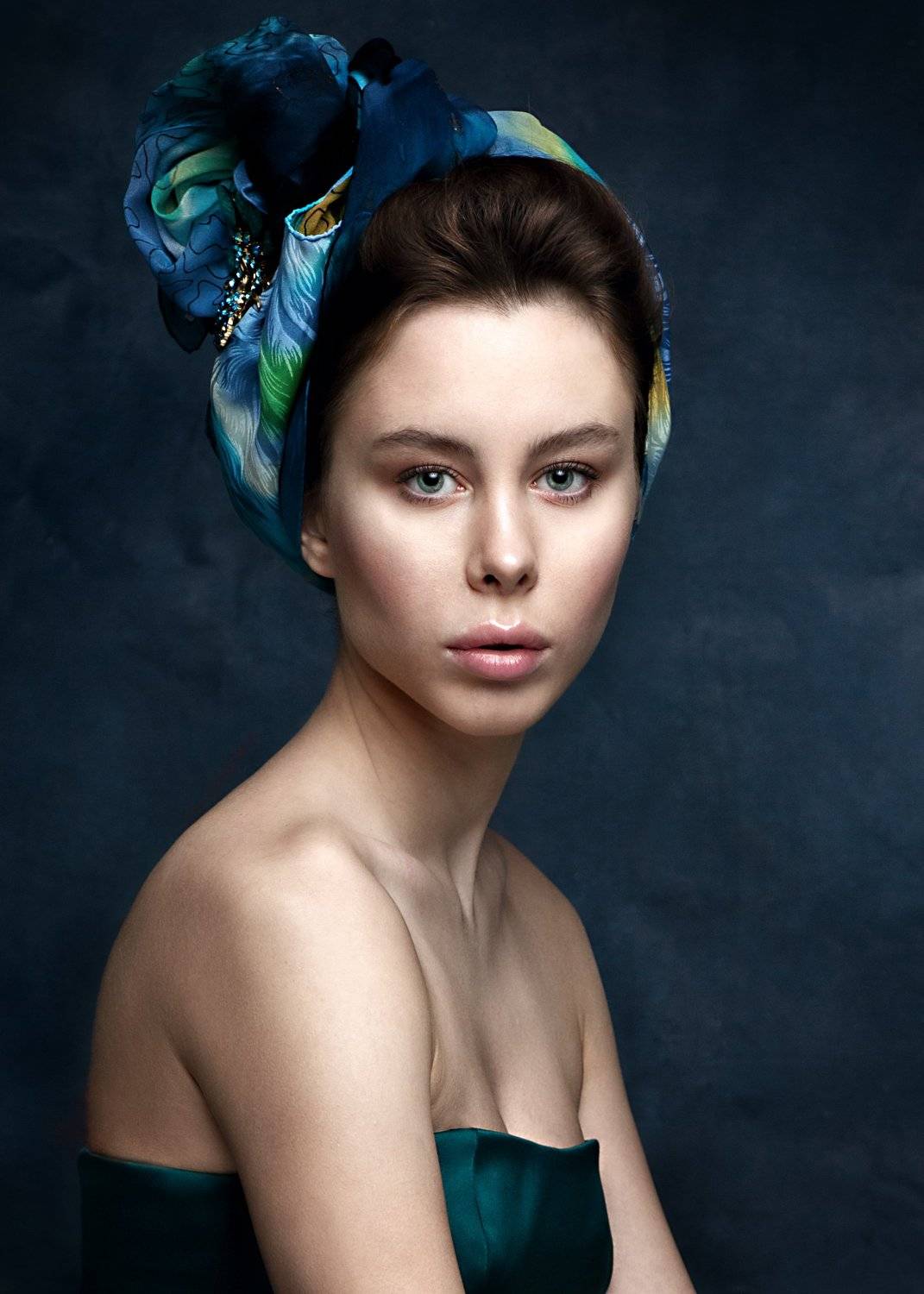 , Александра Аксенова